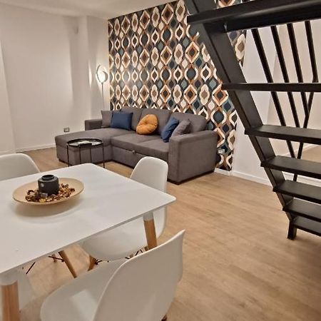 Maison Ventimiglia 83 카타니아 외부 사진