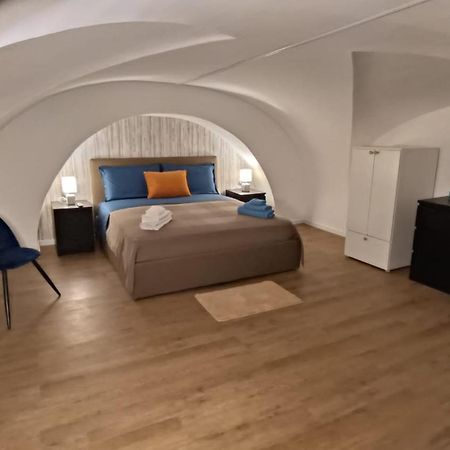 Maison Ventimiglia 83 카타니아 외부 사진