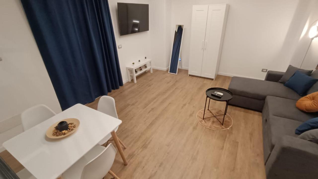 Maison Ventimiglia 83 카타니아 외부 사진