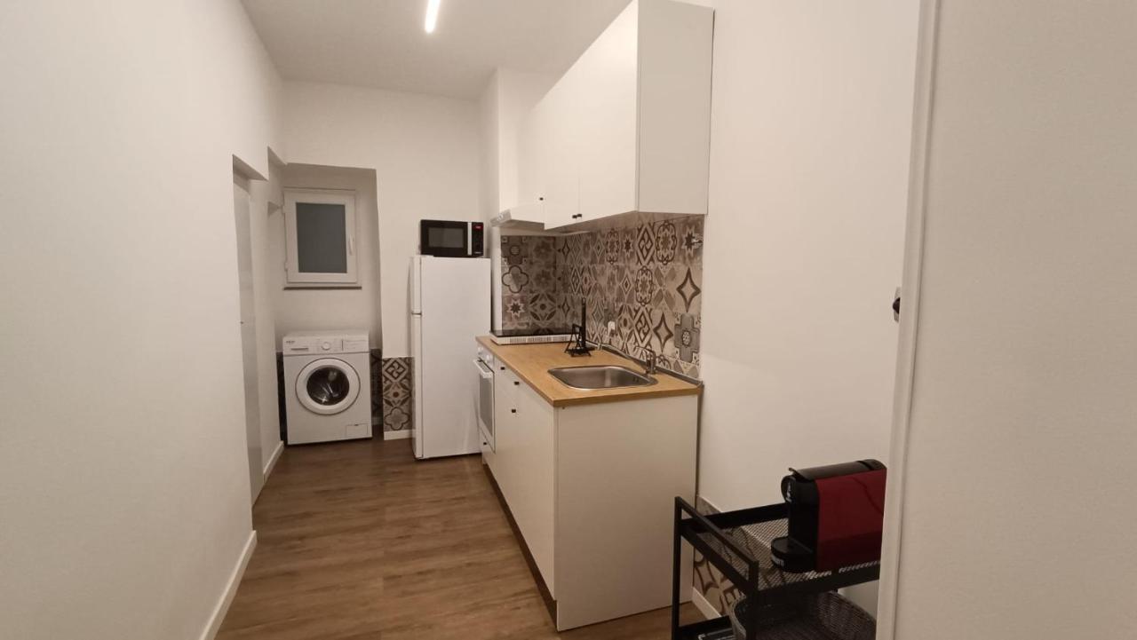 Maison Ventimiglia 83 카타니아 외부 사진
