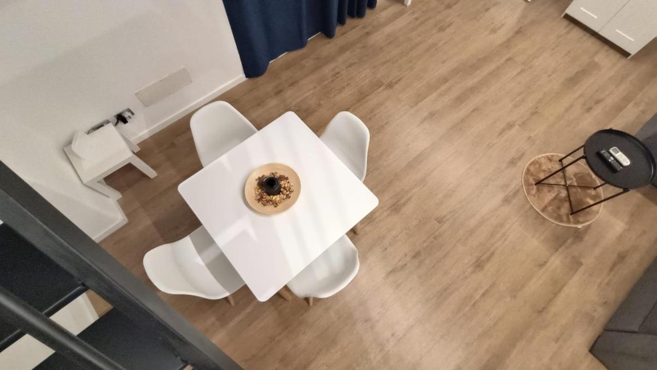 Maison Ventimiglia 83 카타니아 외부 사진