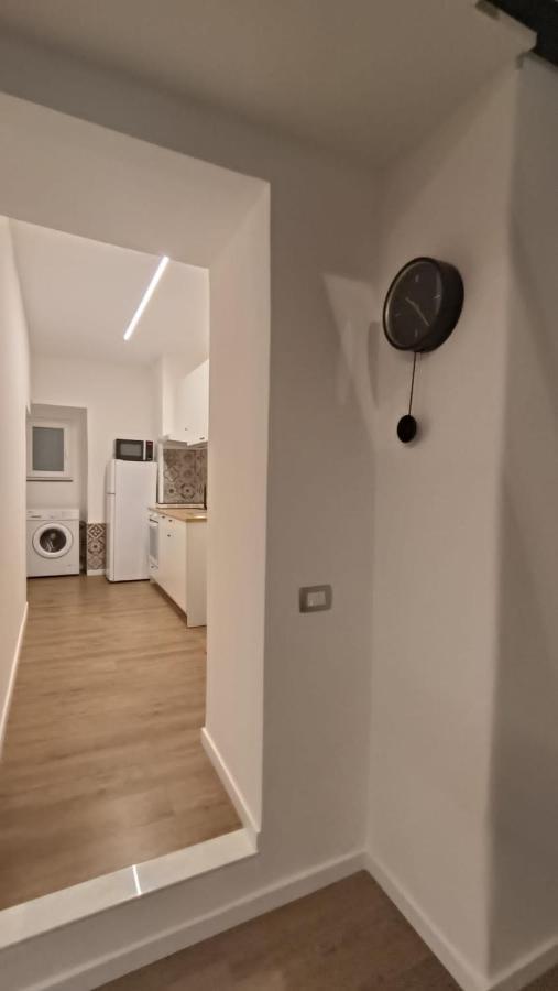 Maison Ventimiglia 83 카타니아 외부 사진