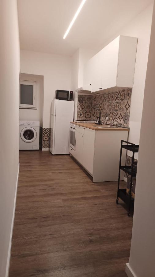 Maison Ventimiglia 83 카타니아 외부 사진