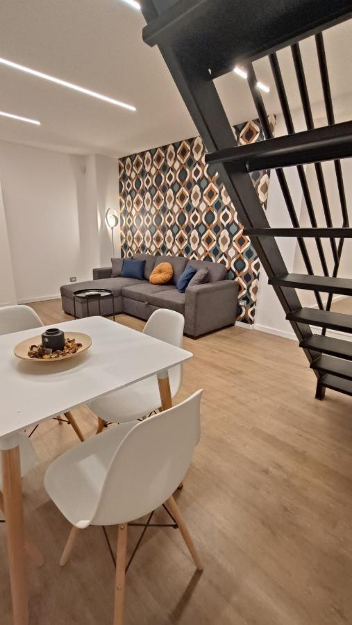 Maison Ventimiglia 83 카타니아 외부 사진