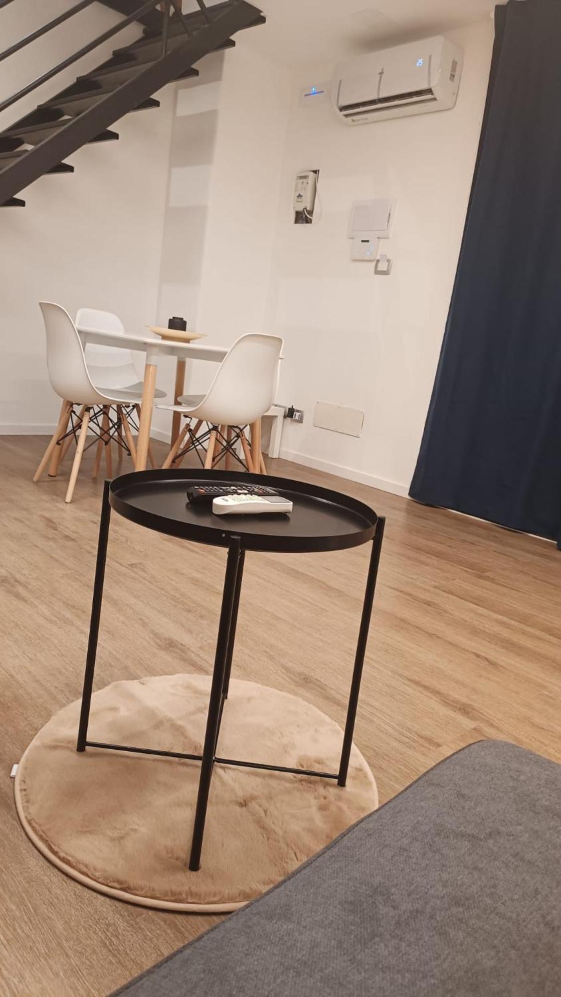 Maison Ventimiglia 83 카타니아 외부 사진