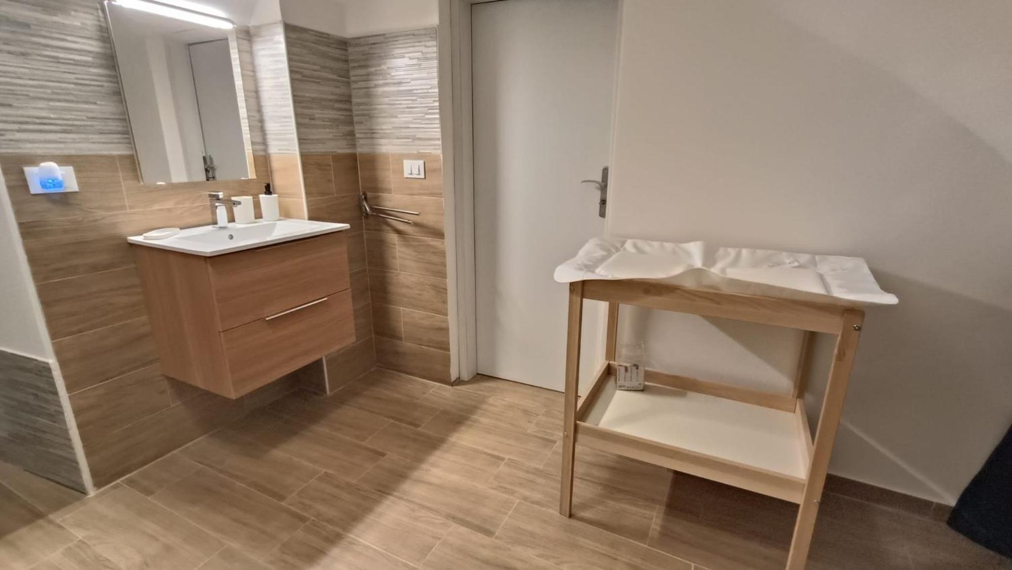 Maison Ventimiglia 83 카타니아 외부 사진
