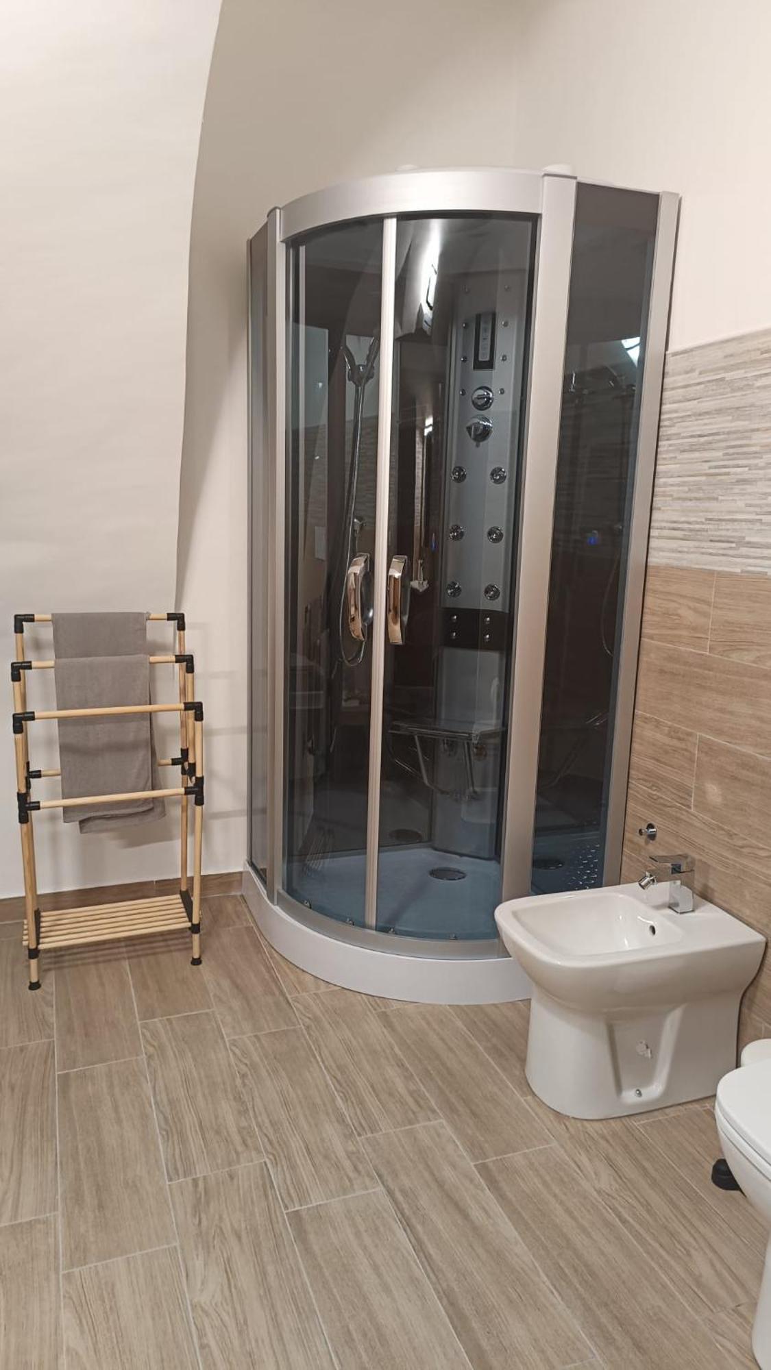 Maison Ventimiglia 83 카타니아 외부 사진