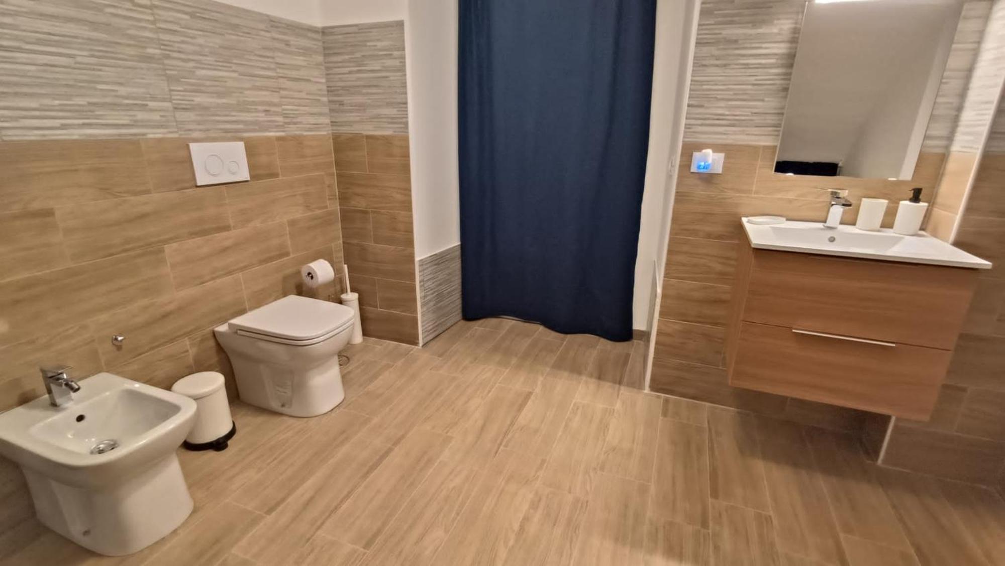 Maison Ventimiglia 83 카타니아 외부 사진