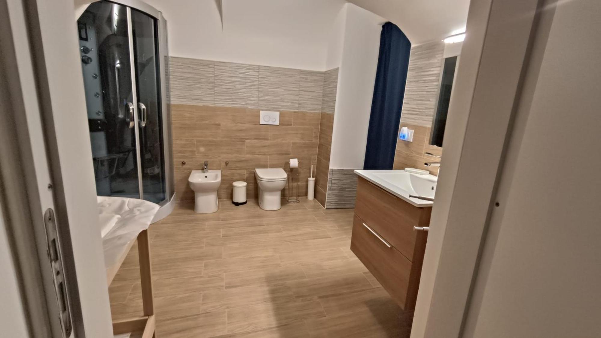 Maison Ventimiglia 83 카타니아 외부 사진