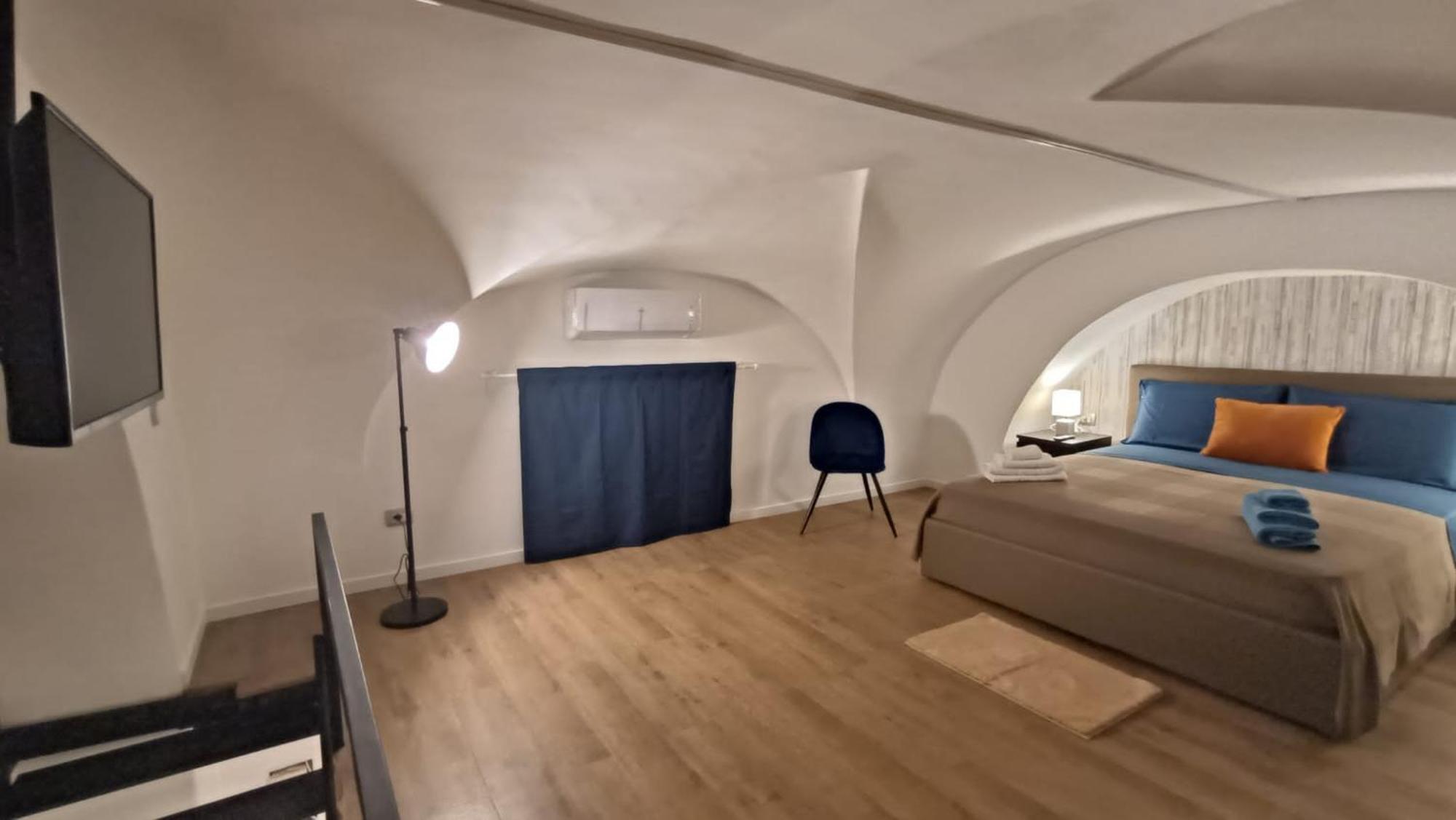 Maison Ventimiglia 83 카타니아 외부 사진