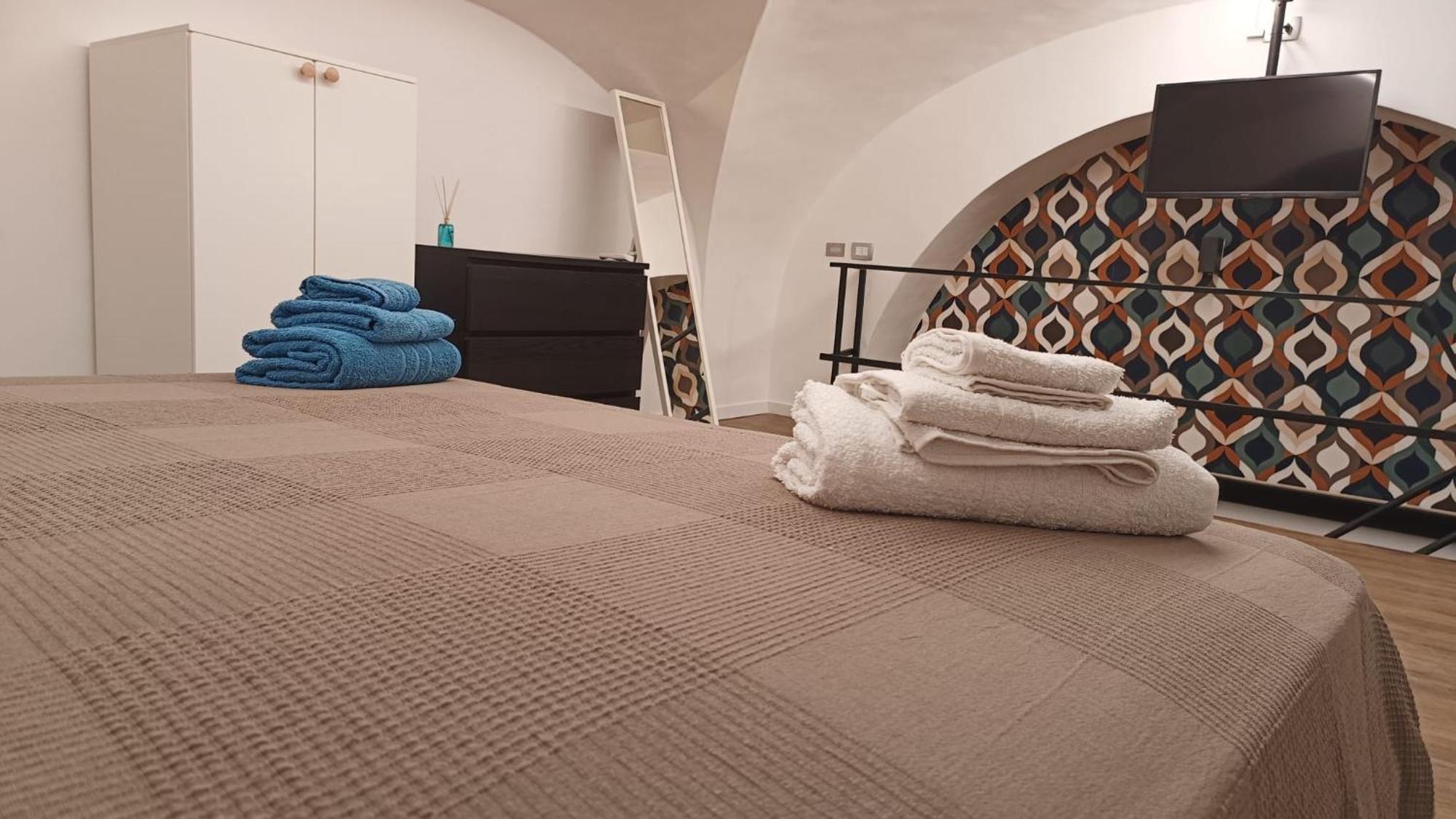 Maison Ventimiglia 83 카타니아 외부 사진