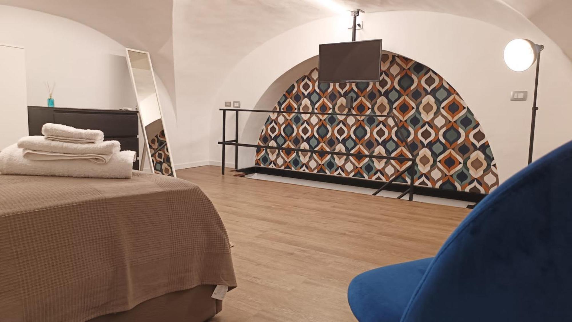 Maison Ventimiglia 83 카타니아 외부 사진