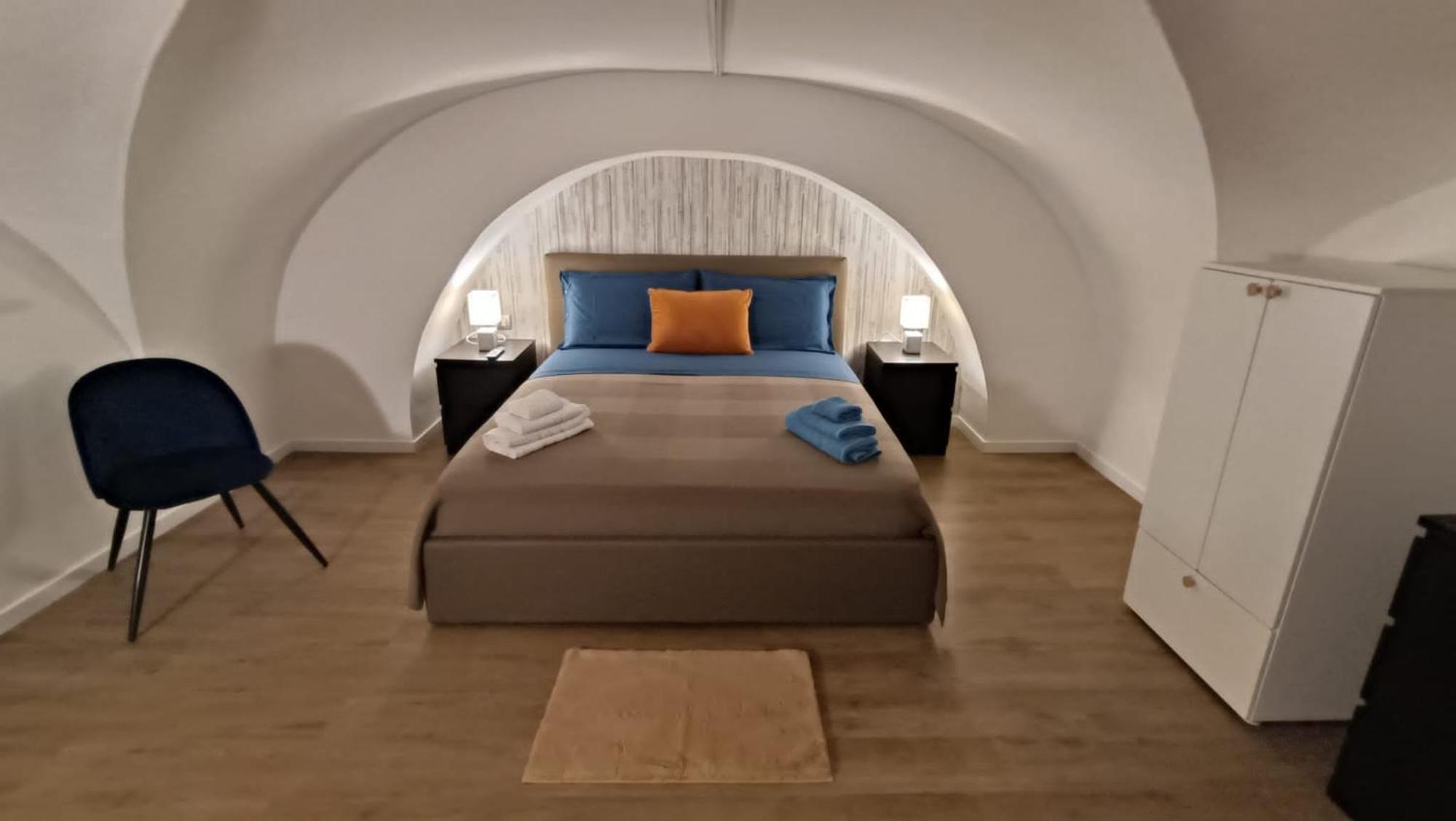 Maison Ventimiglia 83 카타니아 외부 사진
